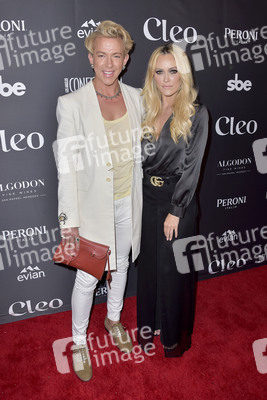 Wiedereröffnung des Cleo Hollywood in Los Angeles