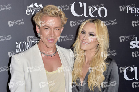 Wiedereröffnung des Cleo Hollywood in Los Angeles