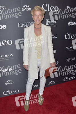 Wiedereröffnung des Cleo Hollywood in Los Angeles