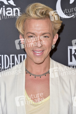 Wiedereröffnung des Cleo Hollywood in Los Angeles