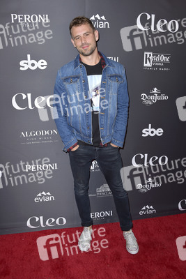 Wiedereröffnung des Cleo Hollywood in Los Angeles