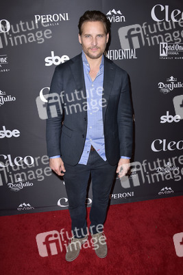 Wiedereröffnung des Cleo Hollywood in Los Angeles