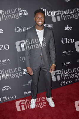 Wiedereröffnung des Cleo Hollywood in Los Angeles