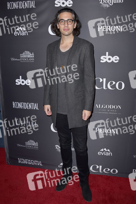 Wiedereröffnung des Cleo Hollywood in Los Angeles