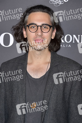 Wiedereröffnung des Cleo Hollywood in Los Angeles