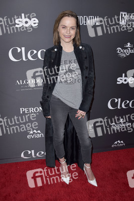 Wiedereröffnung des Cleo Hollywood in Los Angeles