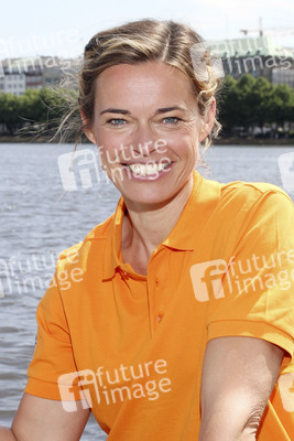 Drachenboot Cup 2019 in Hamburg