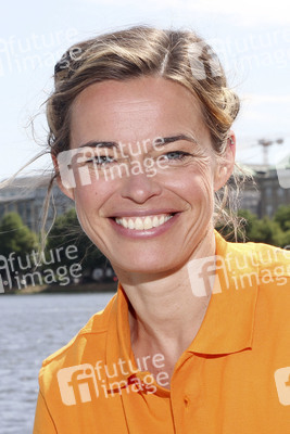 Drachenboot Cup 2019 in Hamburg