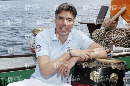 Drachenboot Cup 2019 in Hamburg