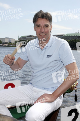 Drachenboot Cup 2019 in Hamburg