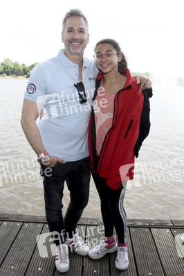 Drachenboot Cup 2019 in Hamburg