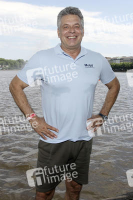 Drachenboot Cup 2019 in Hamburg