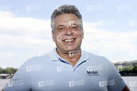 Drachenboot Cup 2019 in Hamburg