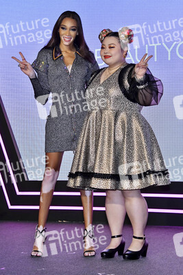 Beautycon Tokyo in Tokio