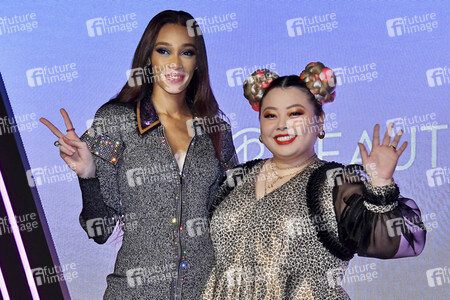 Beautycon Tokyo in Tokio