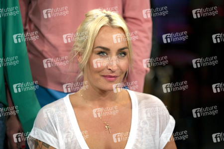 Talkshow 'Kölner Treff' in Köln