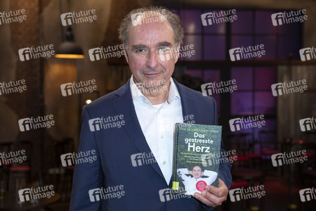 Talkshow 'Kölner Treff' in Köln