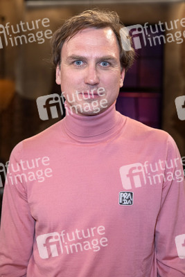 Talkshow 'Kölner Treff' in Köln