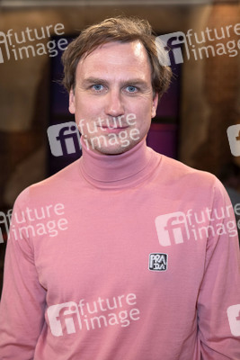 Talkshow 'Kölner Treff' in Köln