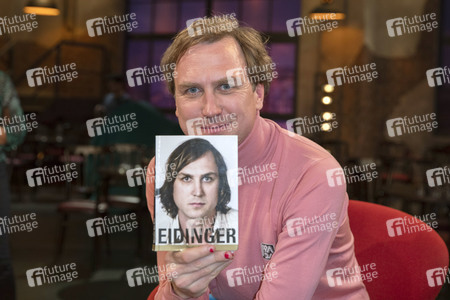 Talkshow 'Kölner Treff' in Köln