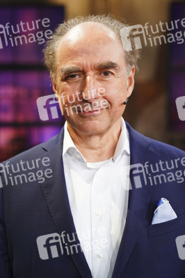 Talkshow 'Kölner Treff' in Köln