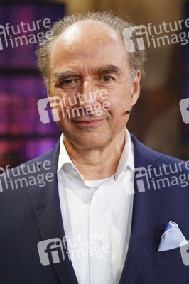 Talkshow 'Kölner Treff' in Köln