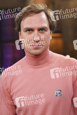 Talkshow 'Kölner Treff' in Köln