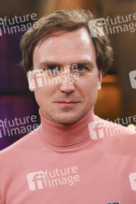 Talkshow 'Kölner Treff' in Köln