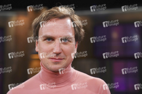 Talkshow 'Kölner Treff' in Köln