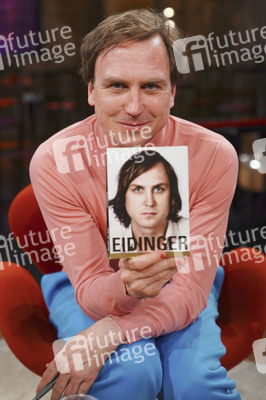 Talkshow 'Kölner Treff' in Köln