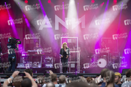 Krämerbrückenfest 2019 in Erfurt