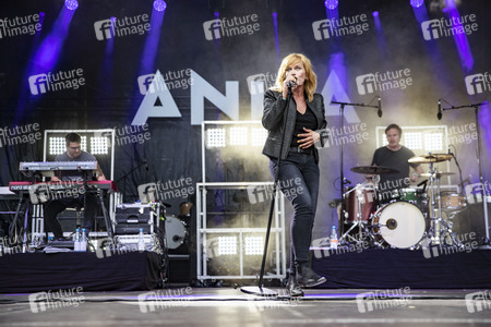 Krämerbrückenfest 2019 in Erfurt