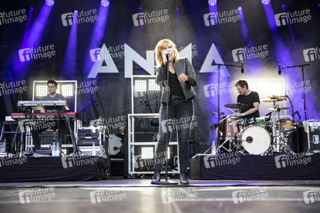 Krämerbrückenfest 2019 in Erfurt