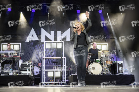 Krämerbrückenfest 2019 in Erfurt