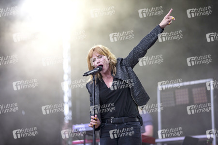 Krämerbrückenfest 2019 in Erfurt