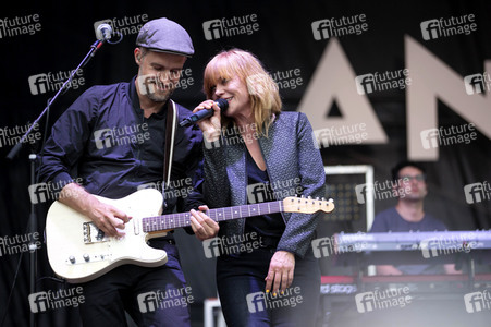 Krämerbrückenfest 2019 in Erfurt