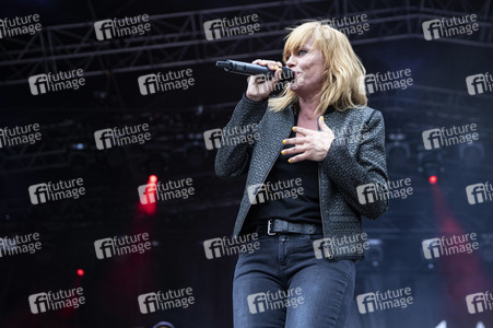 Krämerbrückenfest 2019 in Erfurt