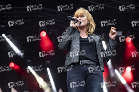 Krämerbrückenfest 2019 in Erfurt