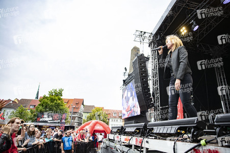 Krämerbrückenfest 2019 in Erfurt