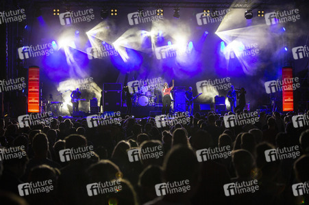 Krämerbrückenfest 2019 in Erfurt