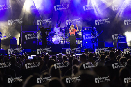 Krämerbrückenfest 2019 in Erfurt