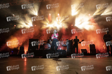 Krämerbrückenfest 2019 in Erfurt