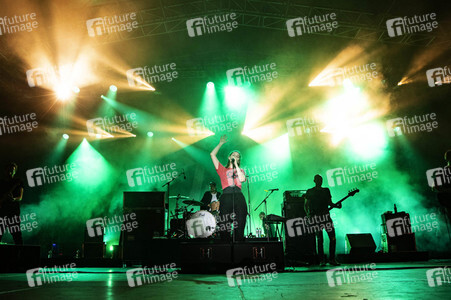 Krämerbrückenfest 2019 in Erfurt