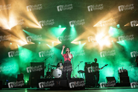 Krämerbrückenfest 2019 in Erfurt