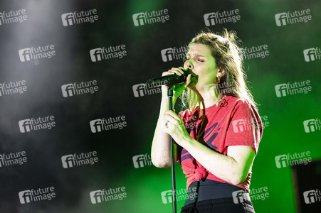 Krämerbrückenfest 2019 in Erfurt