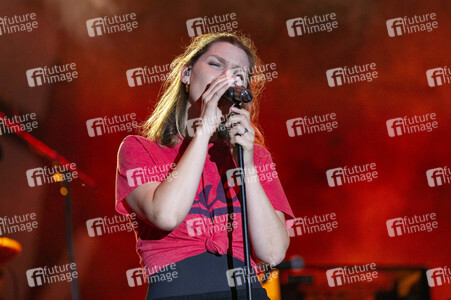 Krämerbrückenfest 2019 in Erfurt