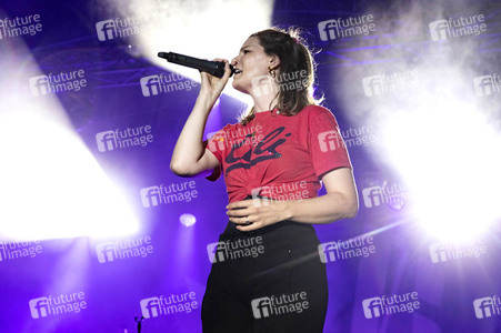 Krämerbrückenfest 2019 in Erfurt