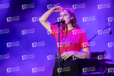 Krämerbrückenfest 2019 in Erfurt