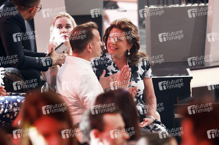 Tanzshow 'Let's Dance' in Köln