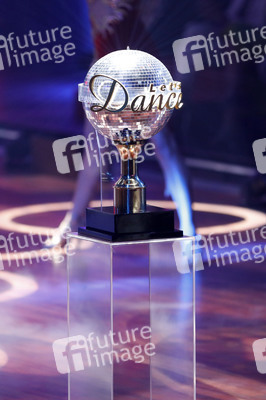 Tanzshow 'Let's Dance' in Köln